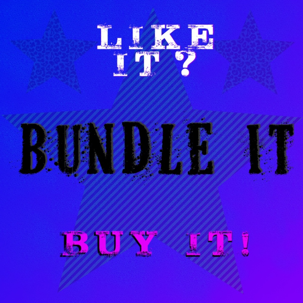 Bundle for Deals!